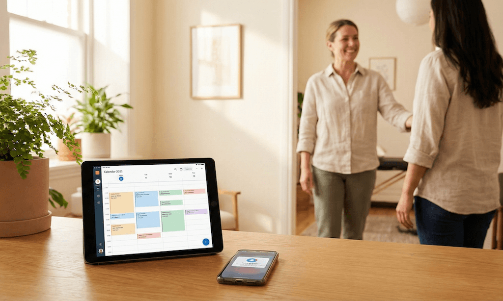 "No-call, No-show" : 3 astuces pour réduire les rendez-vous oubliés de 80 %