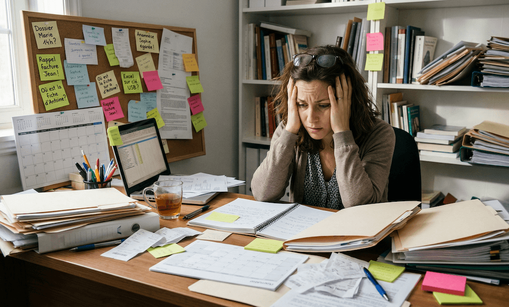 Dossiers clients patients : et si vous retrouviez tout ce dont vous avez besoin en 1 clics ?