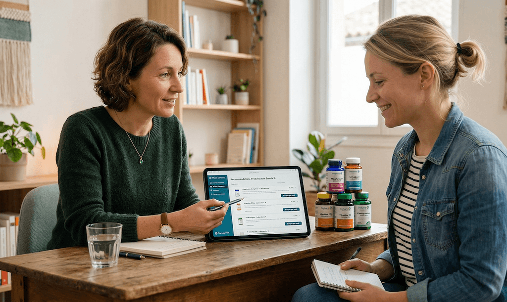 Recommandation produits laboratoires therapeutes bien etre.png