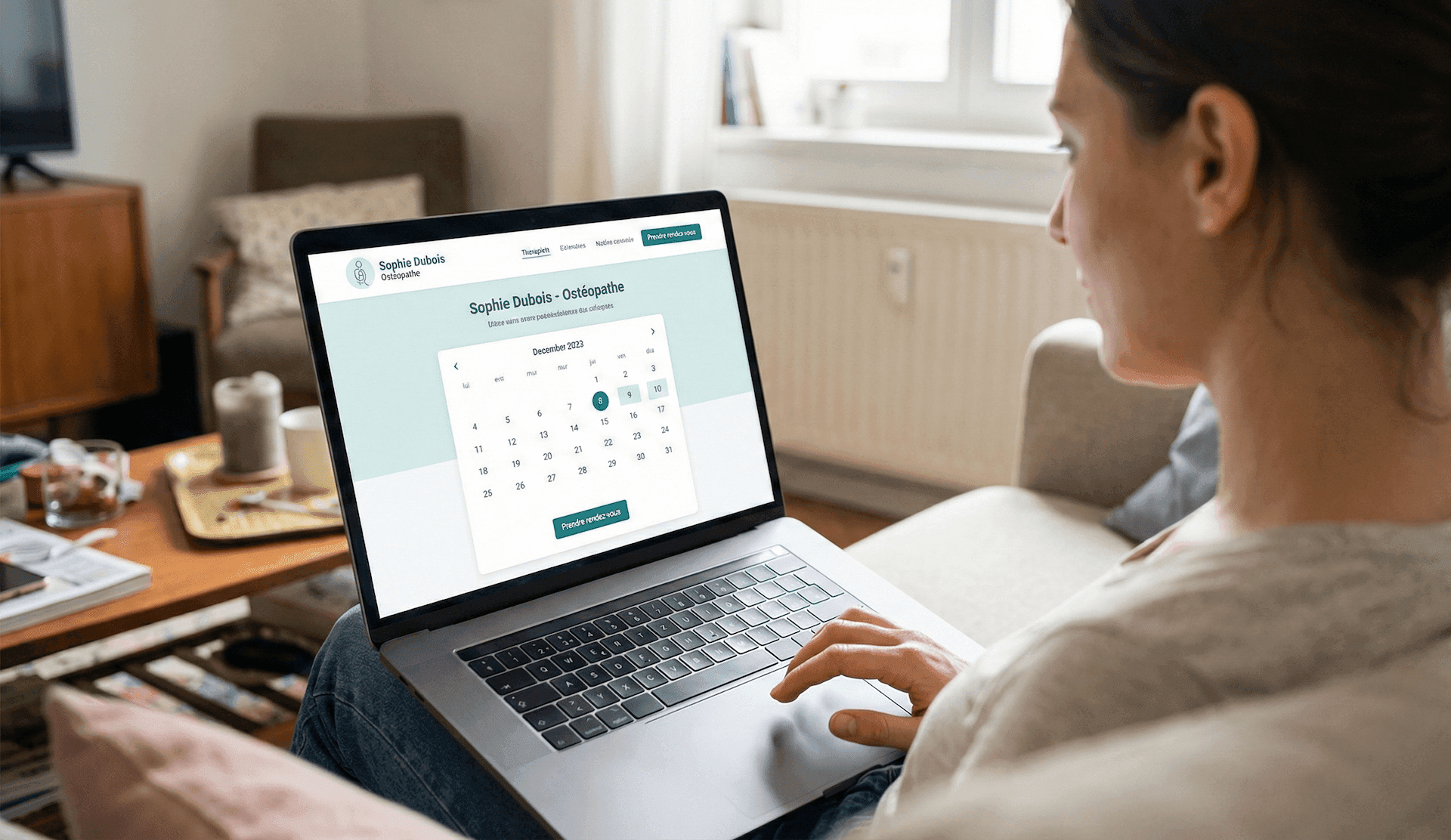 Votre image professionnelle commence bien avant la première séance - therapeute prise de rendez vous en ligne.png